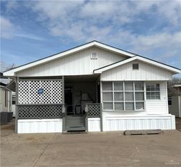 218 Harness Drive, Mission, TX 78574