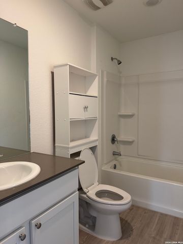 20418 Onyx Ring, San Antonio, TX 78264