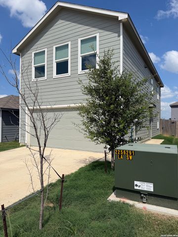 20418 Onyx Ring, San Antonio, TX 78264