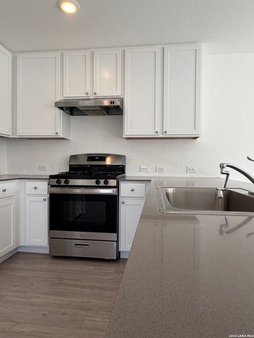 20418 Onyx Ring, San Antonio, TX 78264