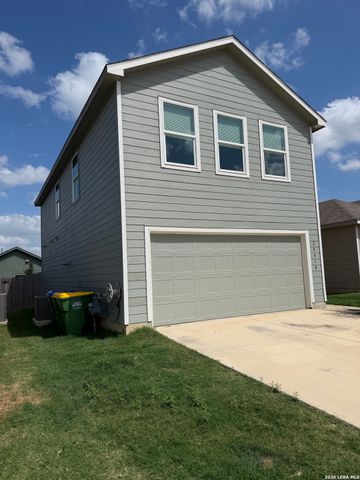 20418 Onyx Ring, San Antonio, TX 78264
