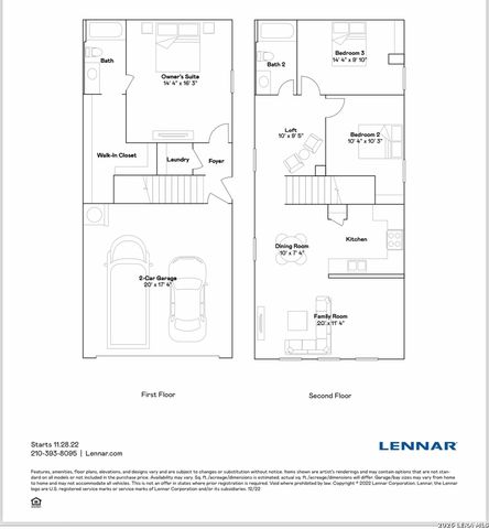 20418 Onyx Ring, San Antonio, TX 78264