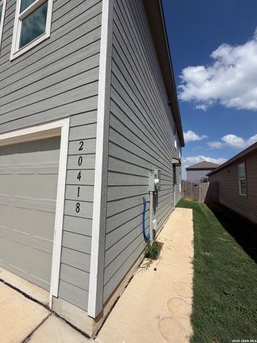 20418 Onyx Ring, San Antonio, TX 78264