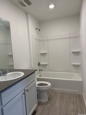 20418 Onyx Ring, San Antonio, TX 78264