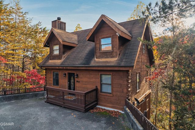 3860 Katelyns Lane, Sevierville, TN 37876