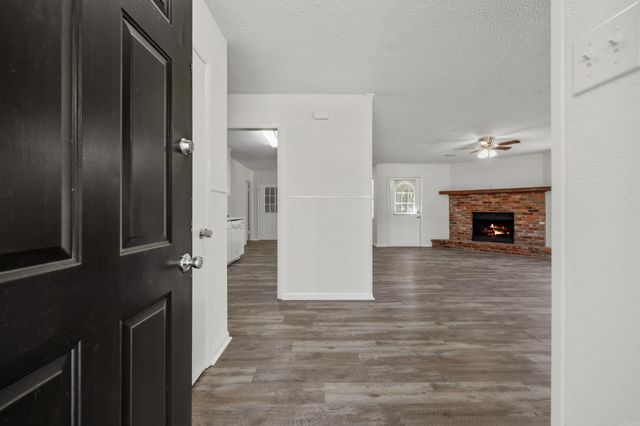 423 Pine Meadows Loop, Hot Springs, AR 71901