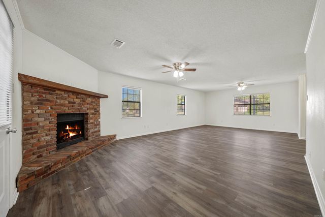 423 Pine Meadows Loop, Hot Springs, AR 71901
