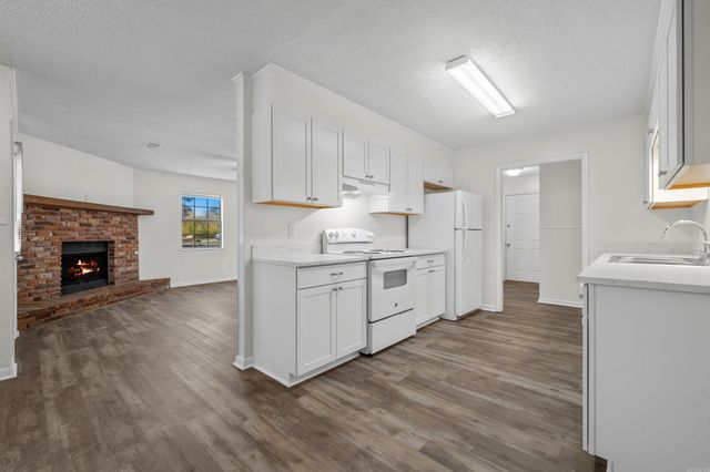423 Pine Meadows Loop, Hot Springs, AR 71901