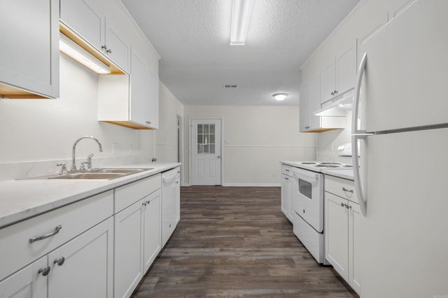 423 Pine Meadows Loop, Hot Springs, AR 71901
