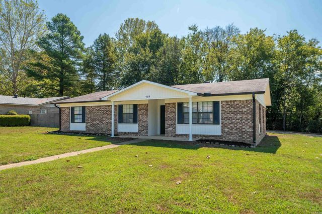 423 Pine Meadows Loop, Hot Springs, AR 71901