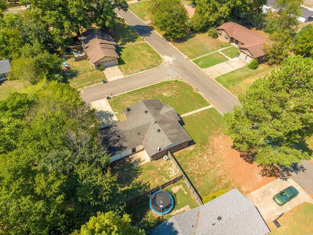 423 Pine Meadows Loop, Hot Springs, AR 71901