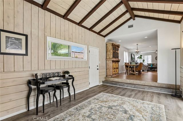 4510 E Cervato, Long Beach, CA 90815
