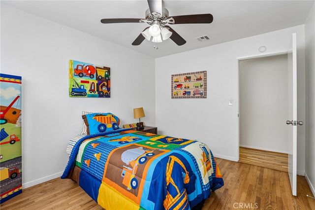 4510 E Cervato, Long Beach, CA 90815