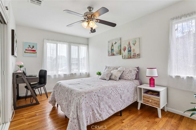 4510 E Cervato, Long Beach, CA 90815