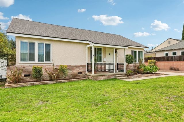 4510 E Cervato, Long Beach, CA 90815