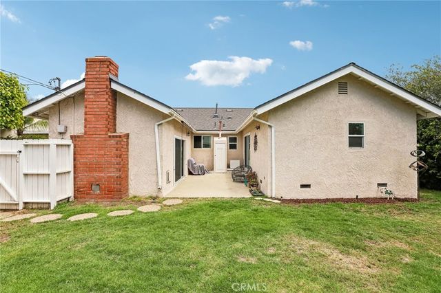 4510 E Cervato, Long Beach, CA 90815