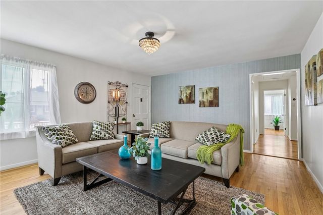 4510 E Cervato, Long Beach, CA 90815