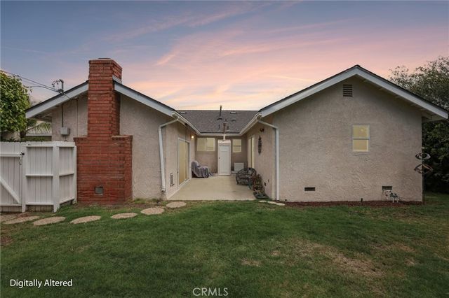4510 E Cervato, Long Beach, CA 90815