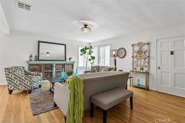 4510 E Cervato, Long Beach, CA 90815