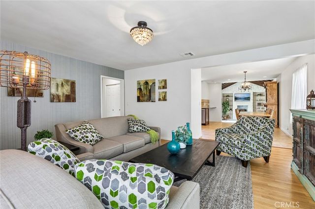 4510 E Cervato, Long Beach, CA 90815
