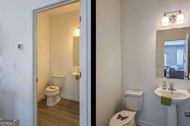 5760 Flint Lane, Cumming, GA 30028