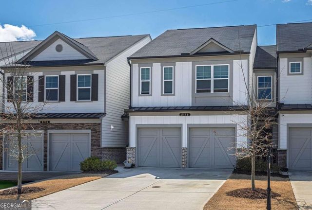 5760 Flint Lane, Cumming, GA 30028