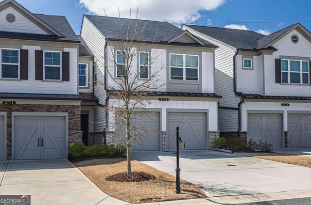 5760 Flint Lane, Cumming, GA 30028