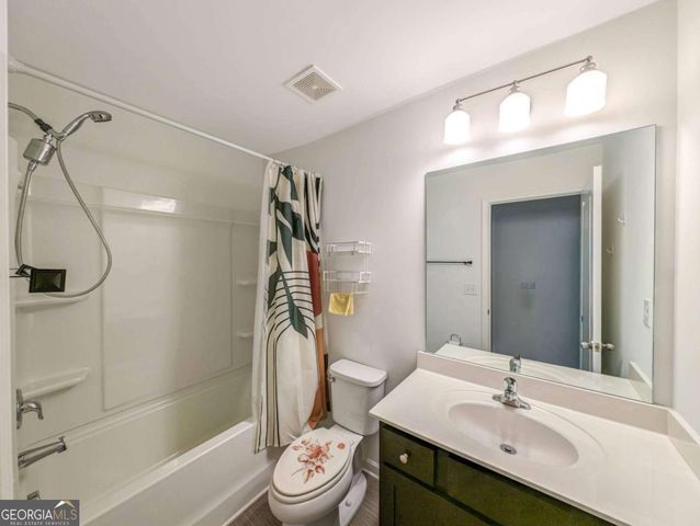 5760 Flint Lane, Cumming, GA 30028