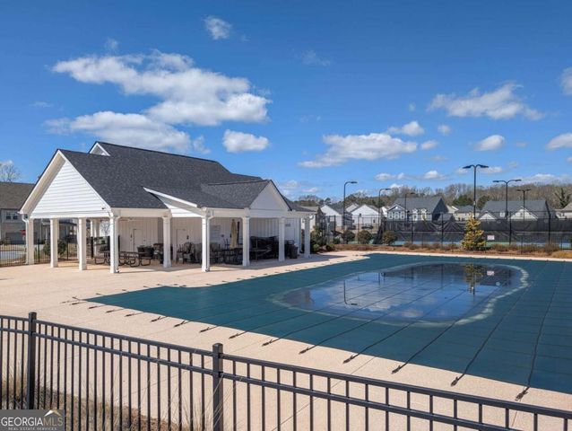 5760 Flint Lane, Cumming, GA 30028