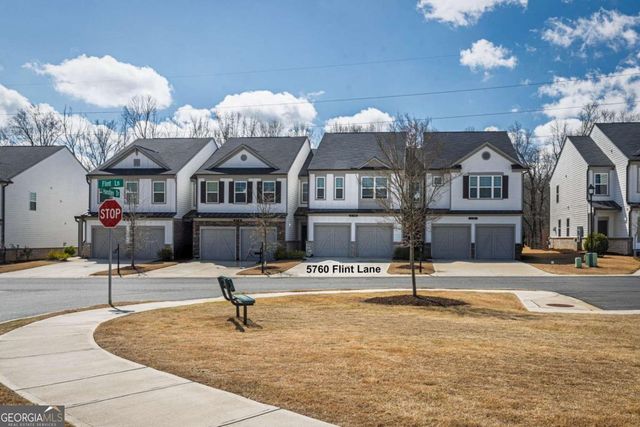 5760 Flint Lane, Cumming, GA 30028