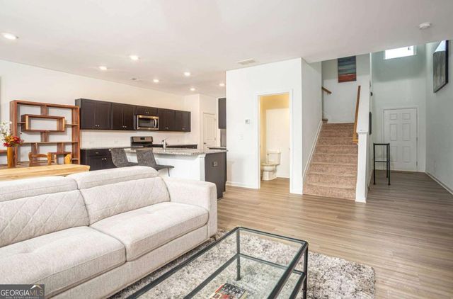 5760 Flint Lane, Cumming, GA 30028