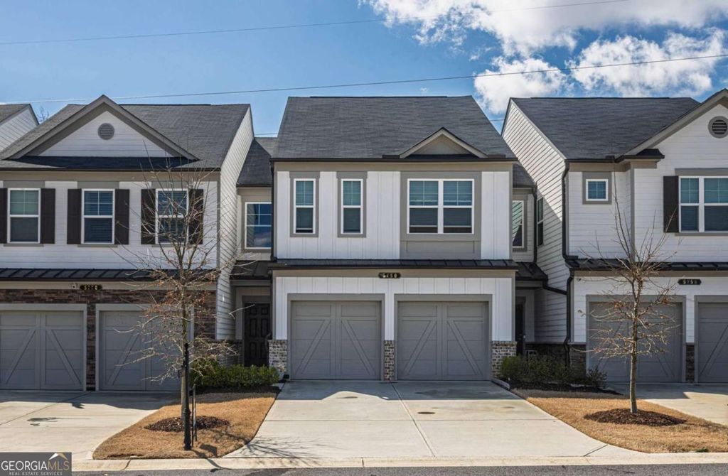 5760 Flint Lane, Cumming, GA 30028