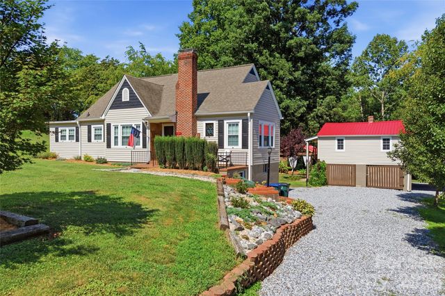 904 Bounous Street NW, Valdese, NC 28690