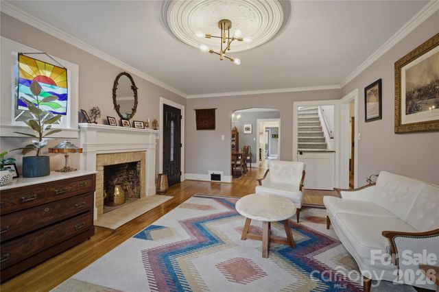 904 Bounous Street NW, Valdese, NC 28690