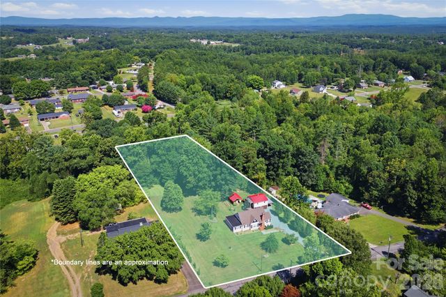 904 Bounous Street NW, Valdese, NC 28690