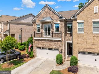 2793 Avington Lane SE, Smyrna, GA 30080