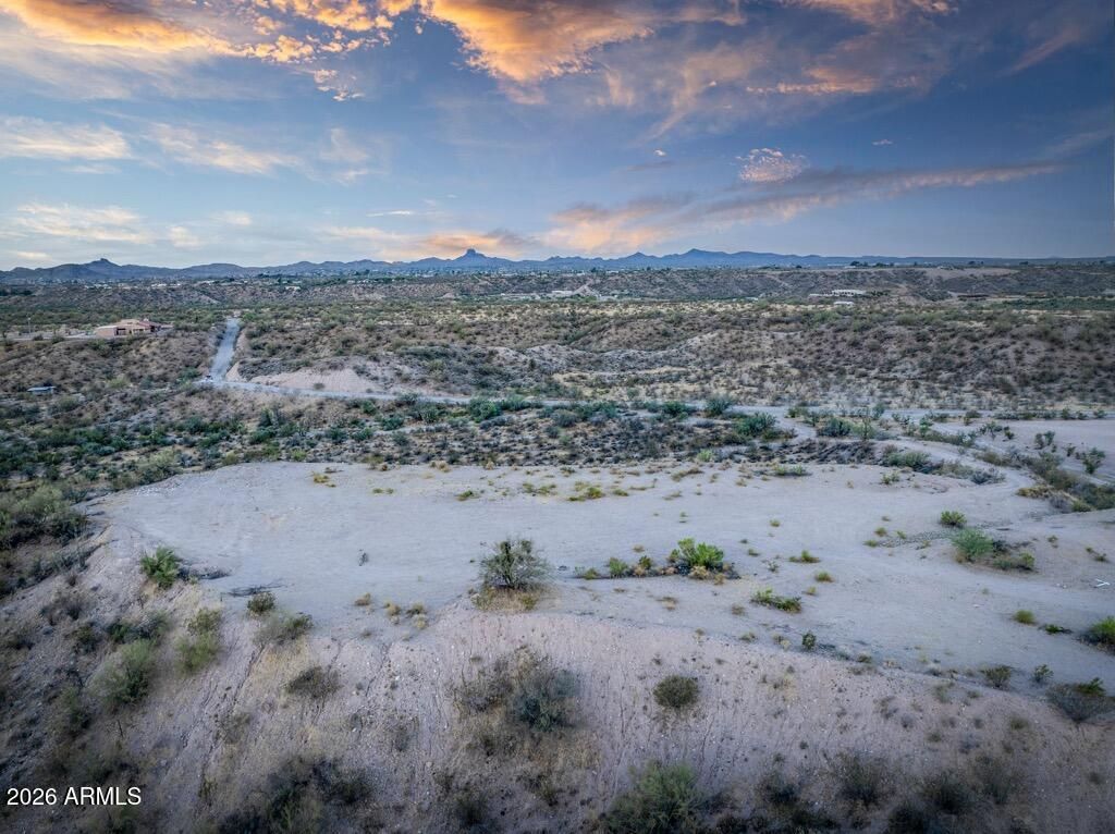 - N Grantham Hills Trail -, Wickenburg, AZ 85390 — exterior