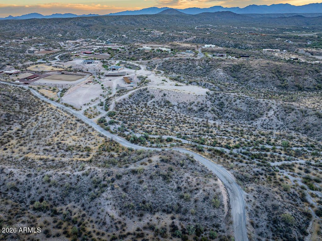 - N Grantham Hills Trail -, Wickenburg, AZ 85390 — photo 3