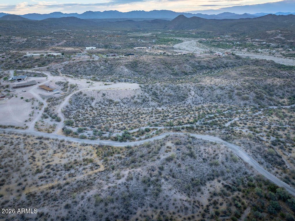 - N Grantham Hills Trail -, Wickenburg, AZ 85390 — photo 4