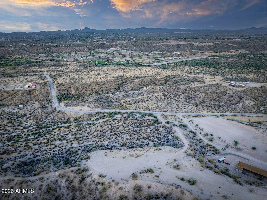 - N Grantham Hills Trail -, Wickenburg, AZ 85390 — photo 5