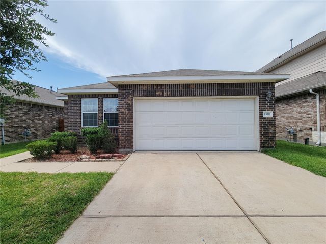 13711 Aragon Meadow Lane, Houston, TX 77049