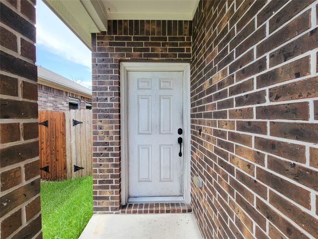 13711 Aragon Meadow Lane, Houston, TX 77049