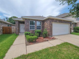13711 Aragon Meadow Lane, Houston, TX 77049