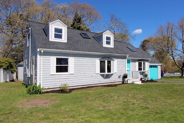 9 Blueberry, Bourne, MA 02532