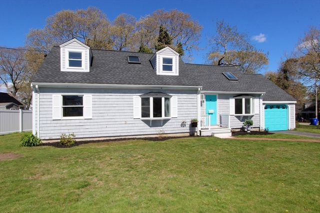9 Blueberry, Bourne, MA 02532