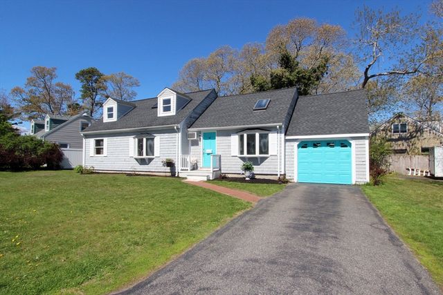 9 Blueberry, Bourne, MA 02532