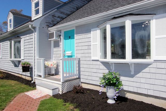 9 Blueberry, Bourne, MA 02532