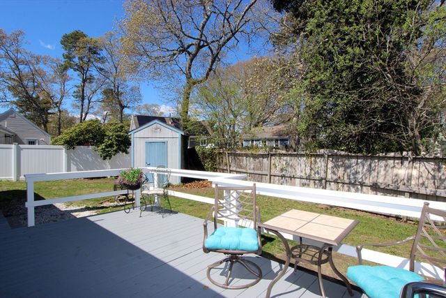 9 Blueberry, Bourne, MA 02532