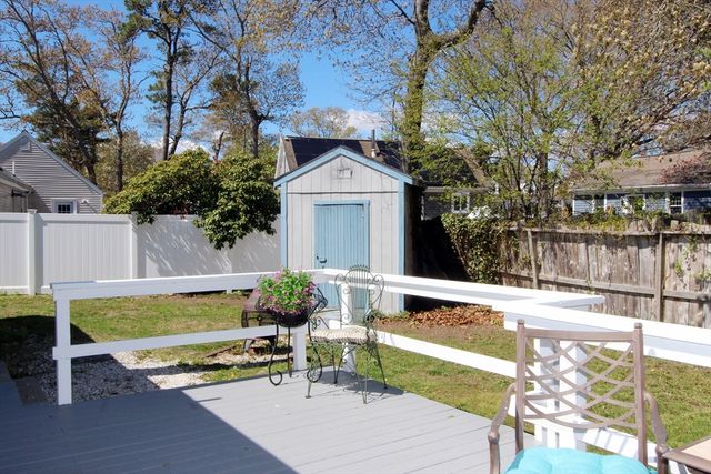 9 Blueberry, Bourne, MA 02532