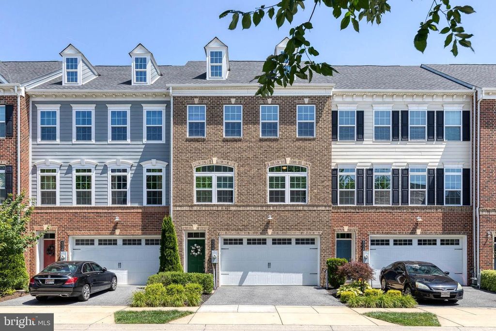 6006 CHARLES XING, Ellicott City, MD 21043